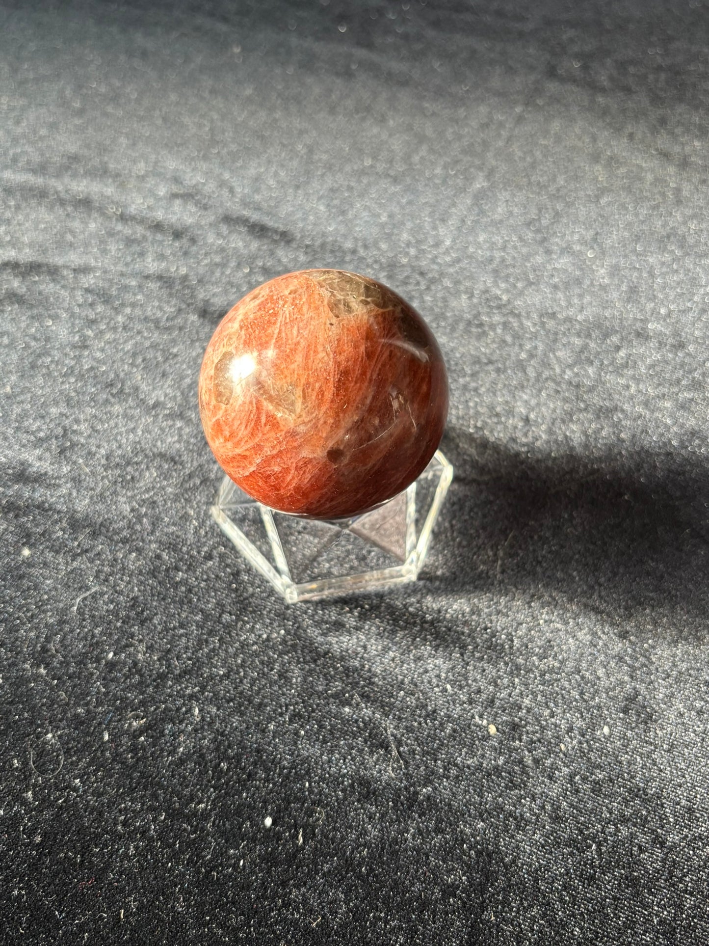 Sunstone Sphere