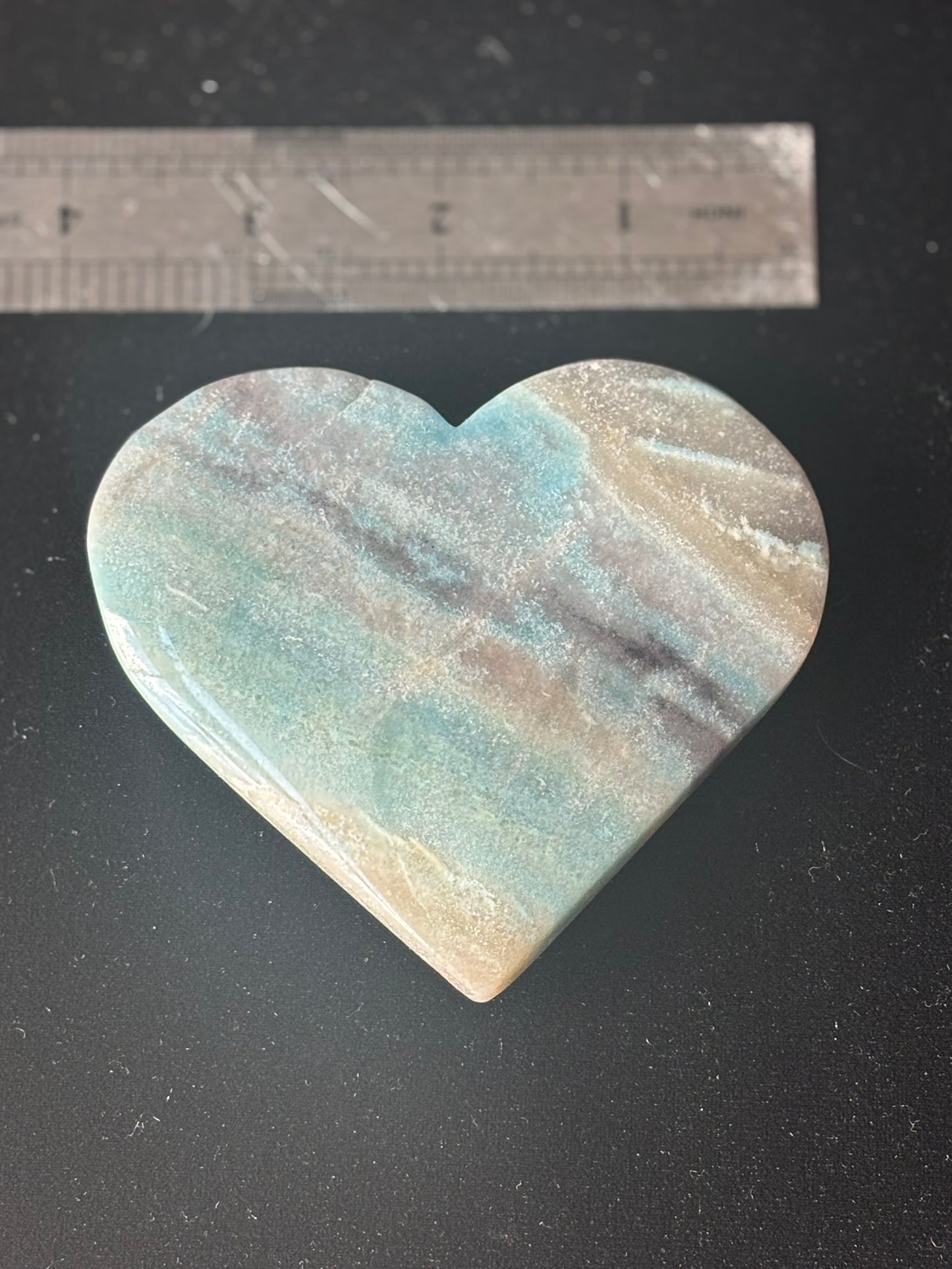 Troliet Heart
