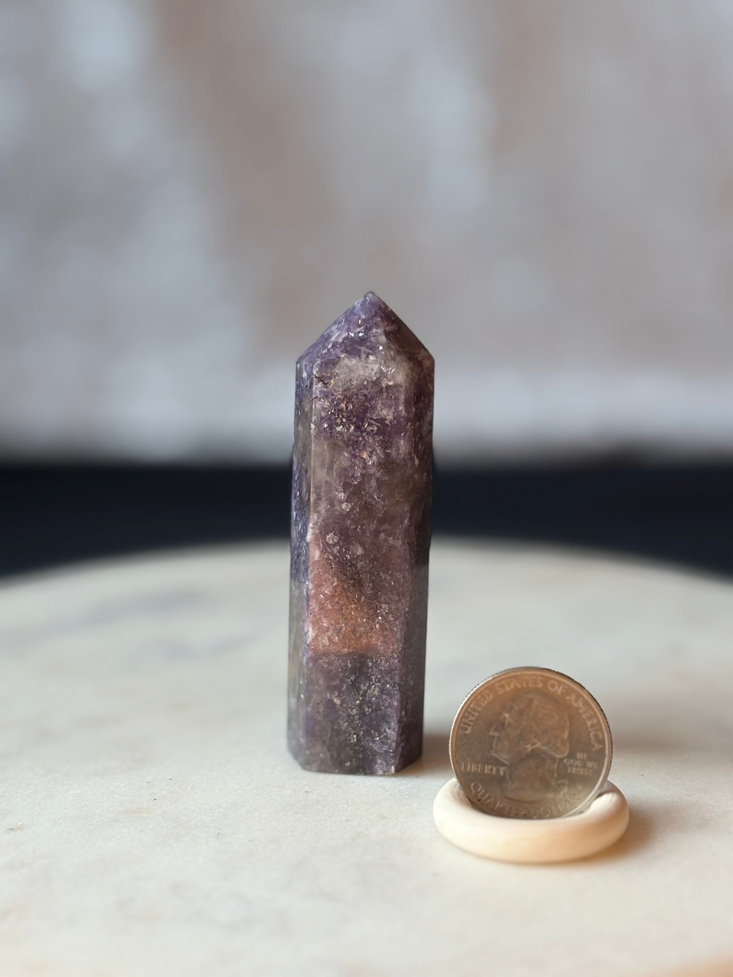 Unicorn Stone Tower
