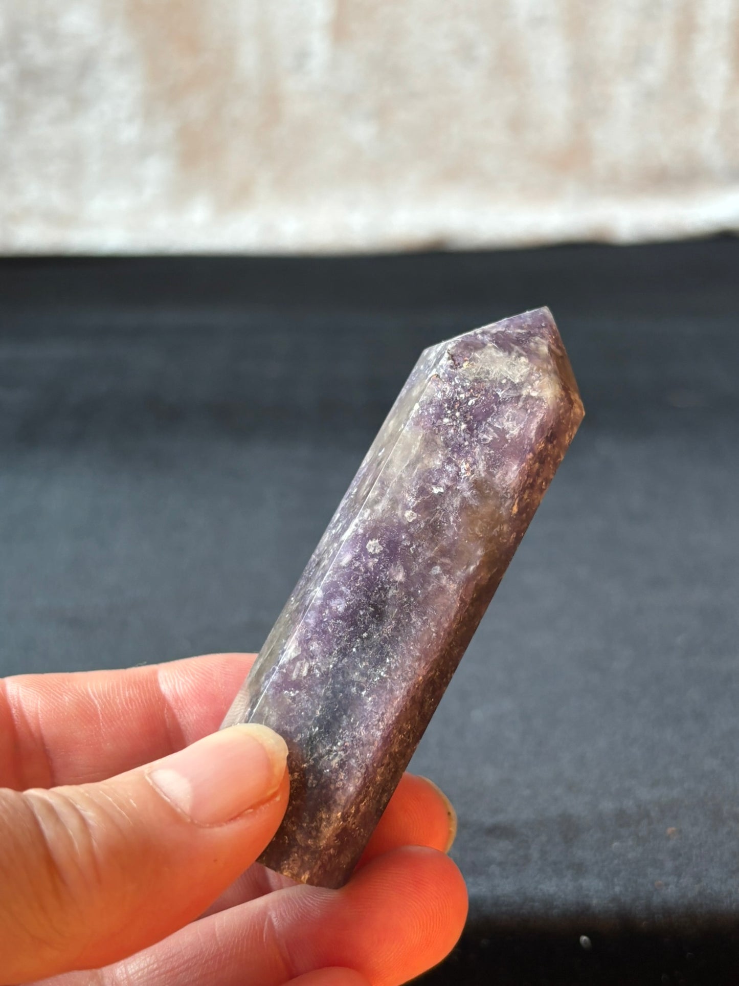 Unicorn Stone Tower