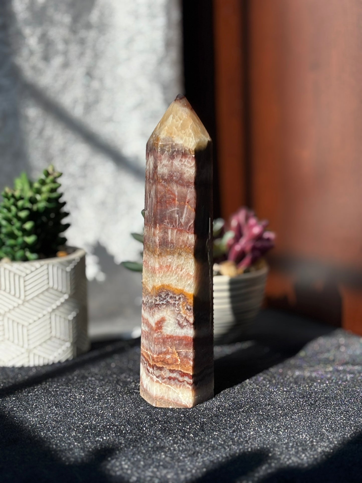 Dali Jasper Tower