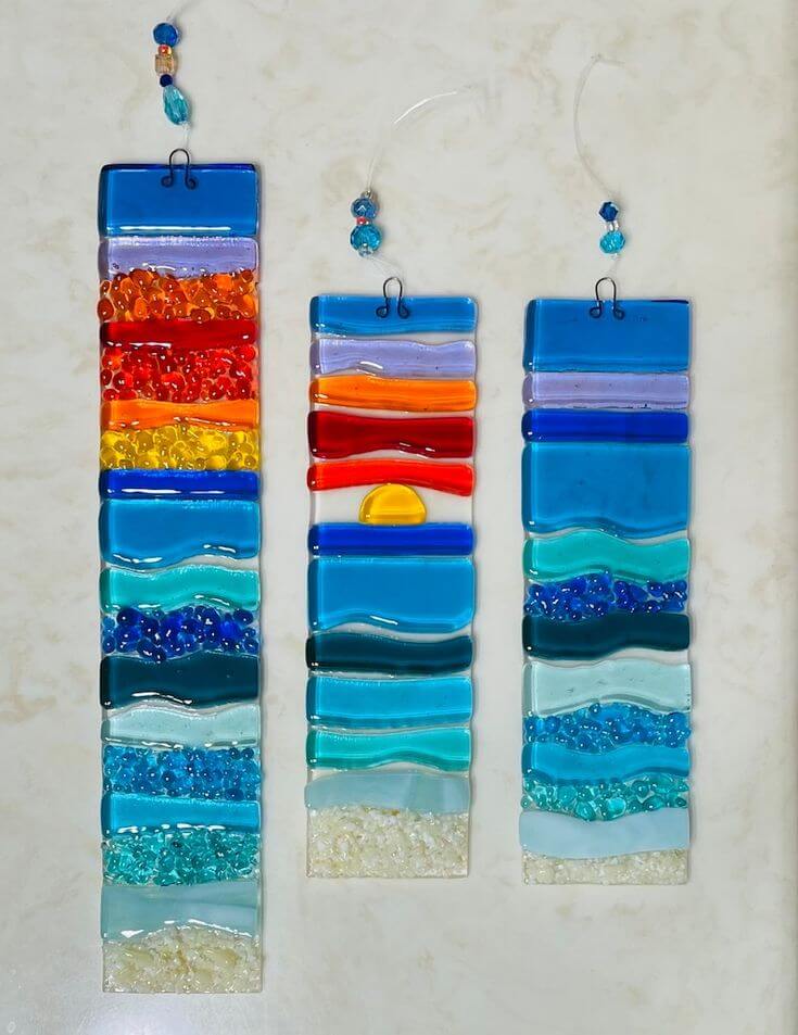 Fused Glass