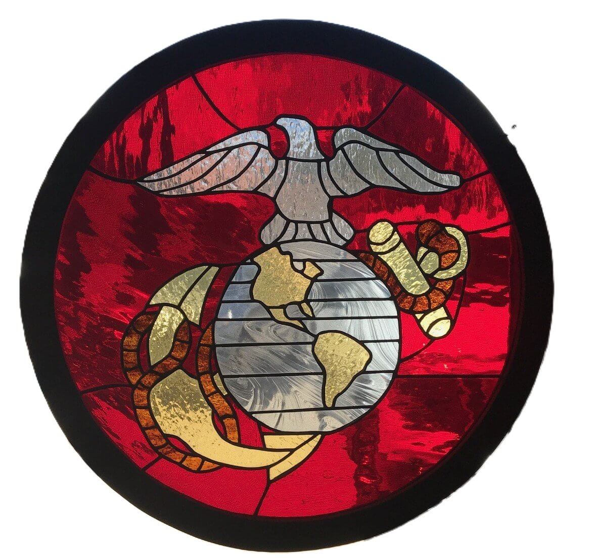 Stain Glass