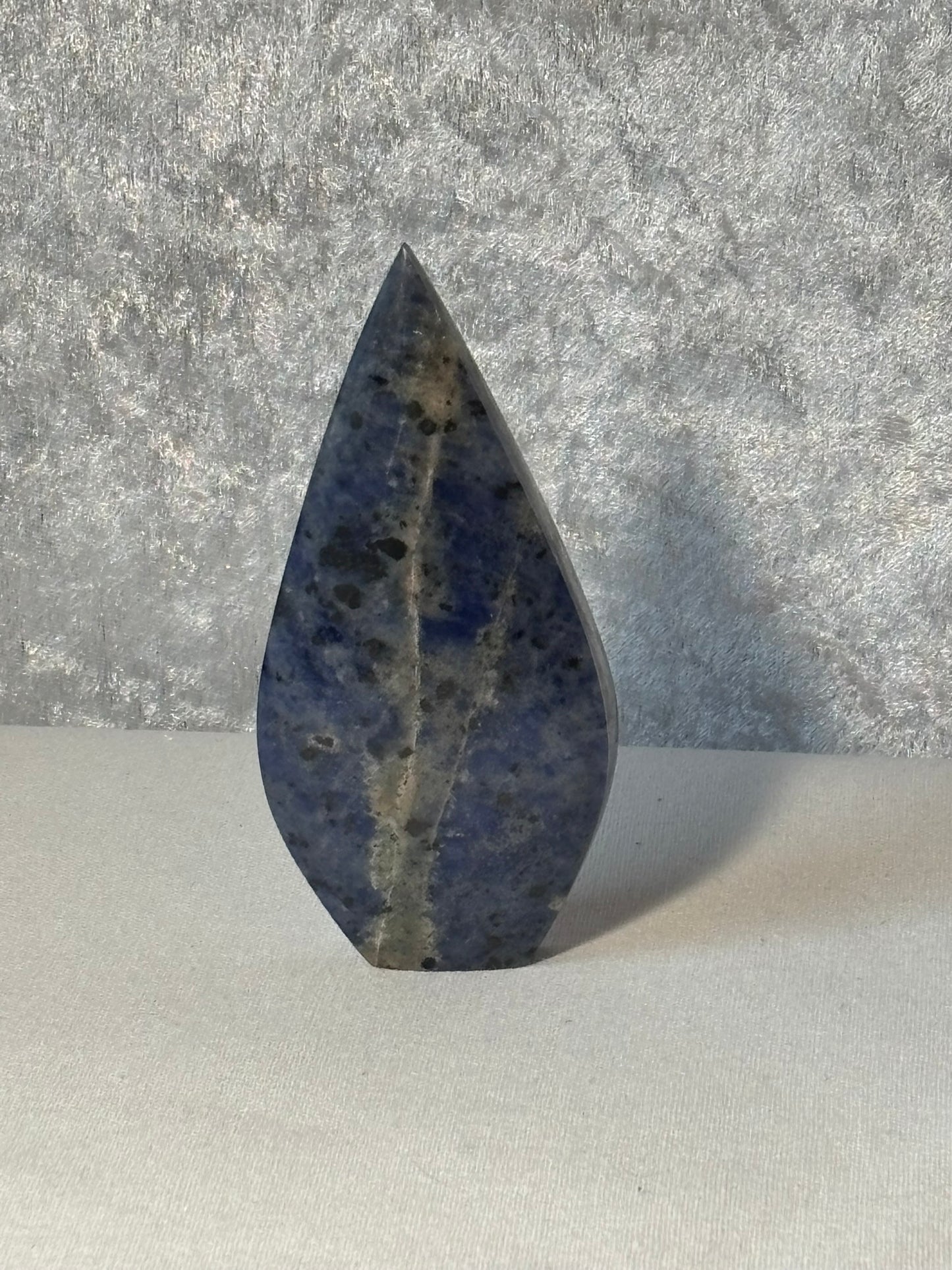 Sodalite Teardrop