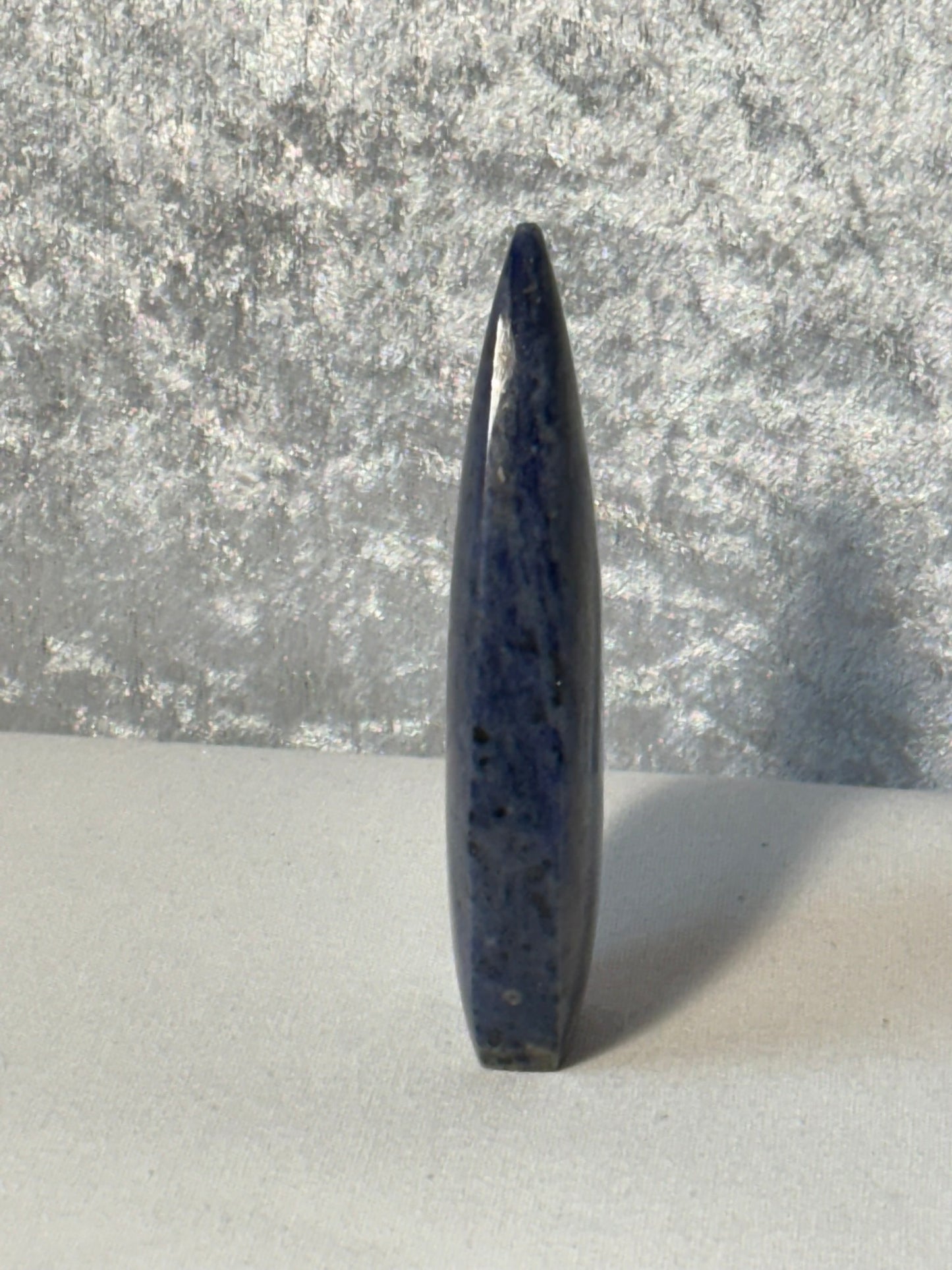 Sodalite Teardrop
