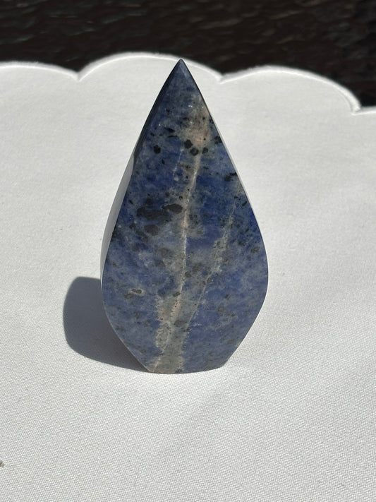 Sodalite Teardrop