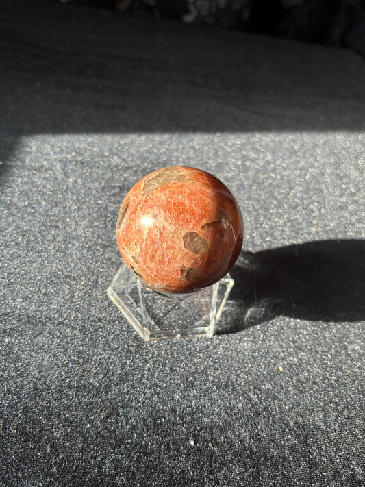 Sunstone Sphere