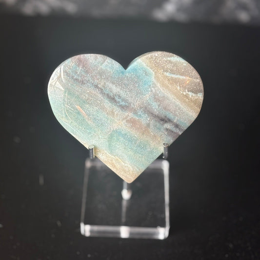 Troliet Heart