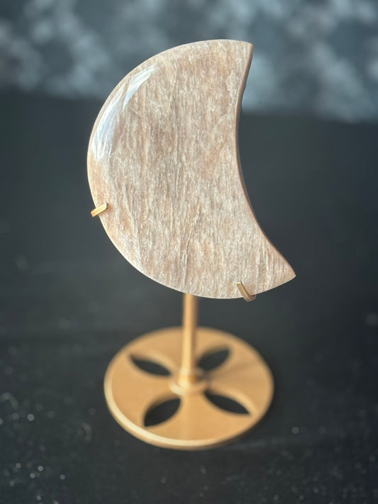 Moonstone Moon