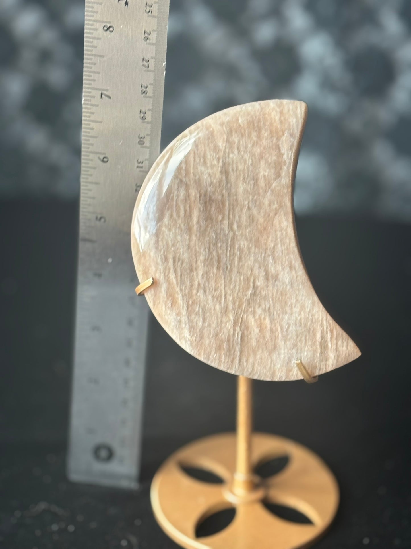 Moonstone Moon