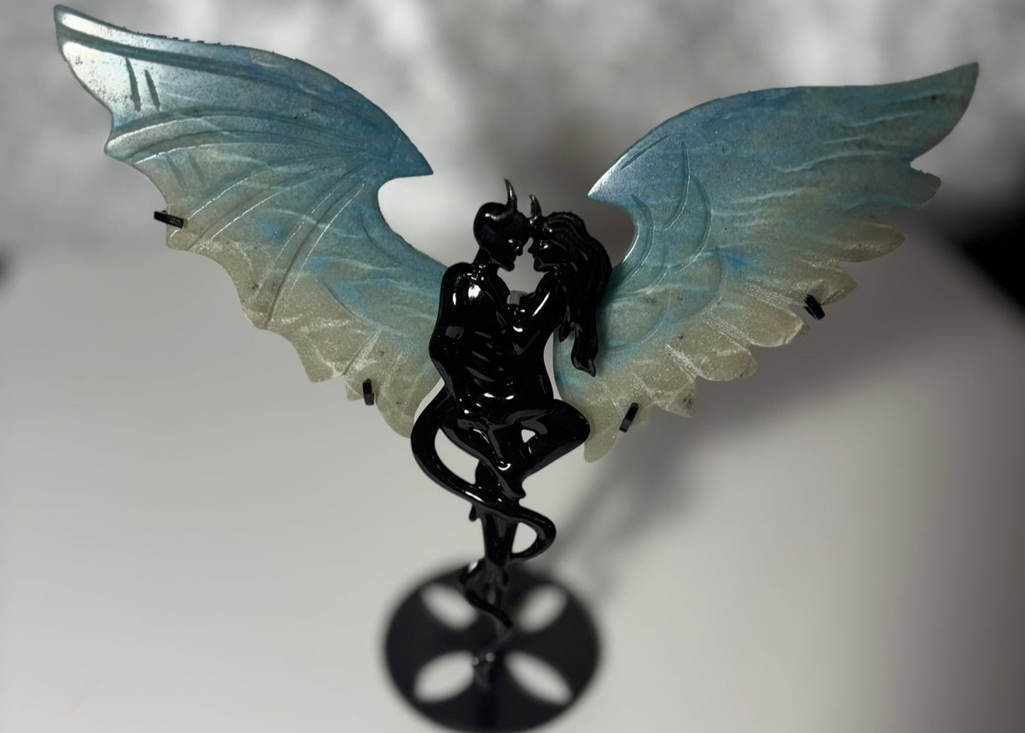 Trolleite Angel/Devil Wings