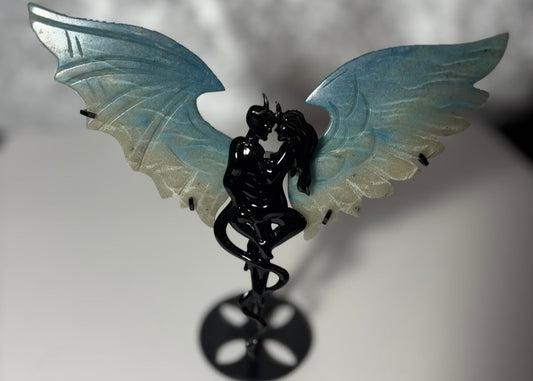 Trolleite Angel/Devil Wings