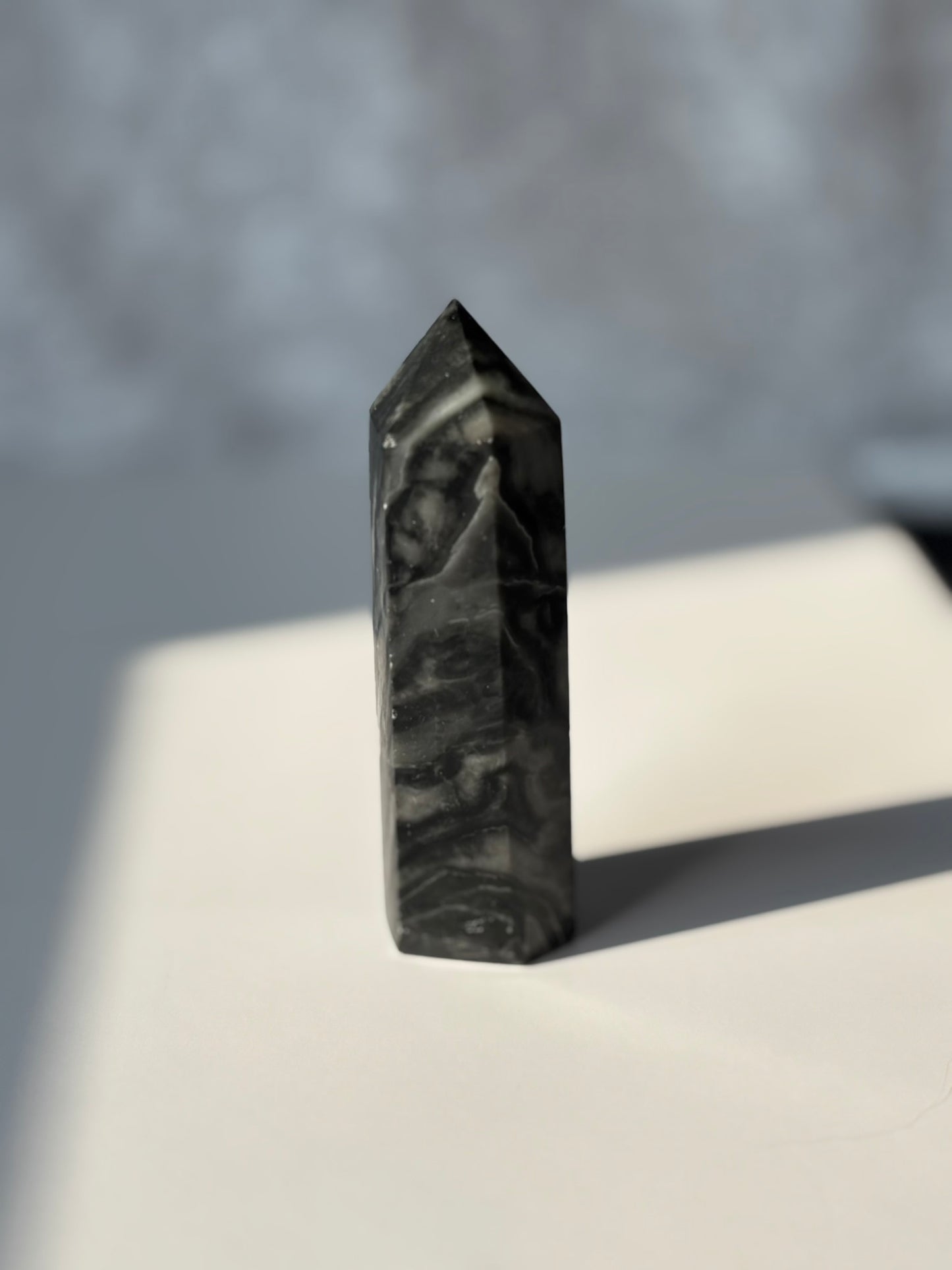Picasso Jasper Tower