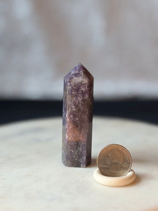Unicorn Stone Tower