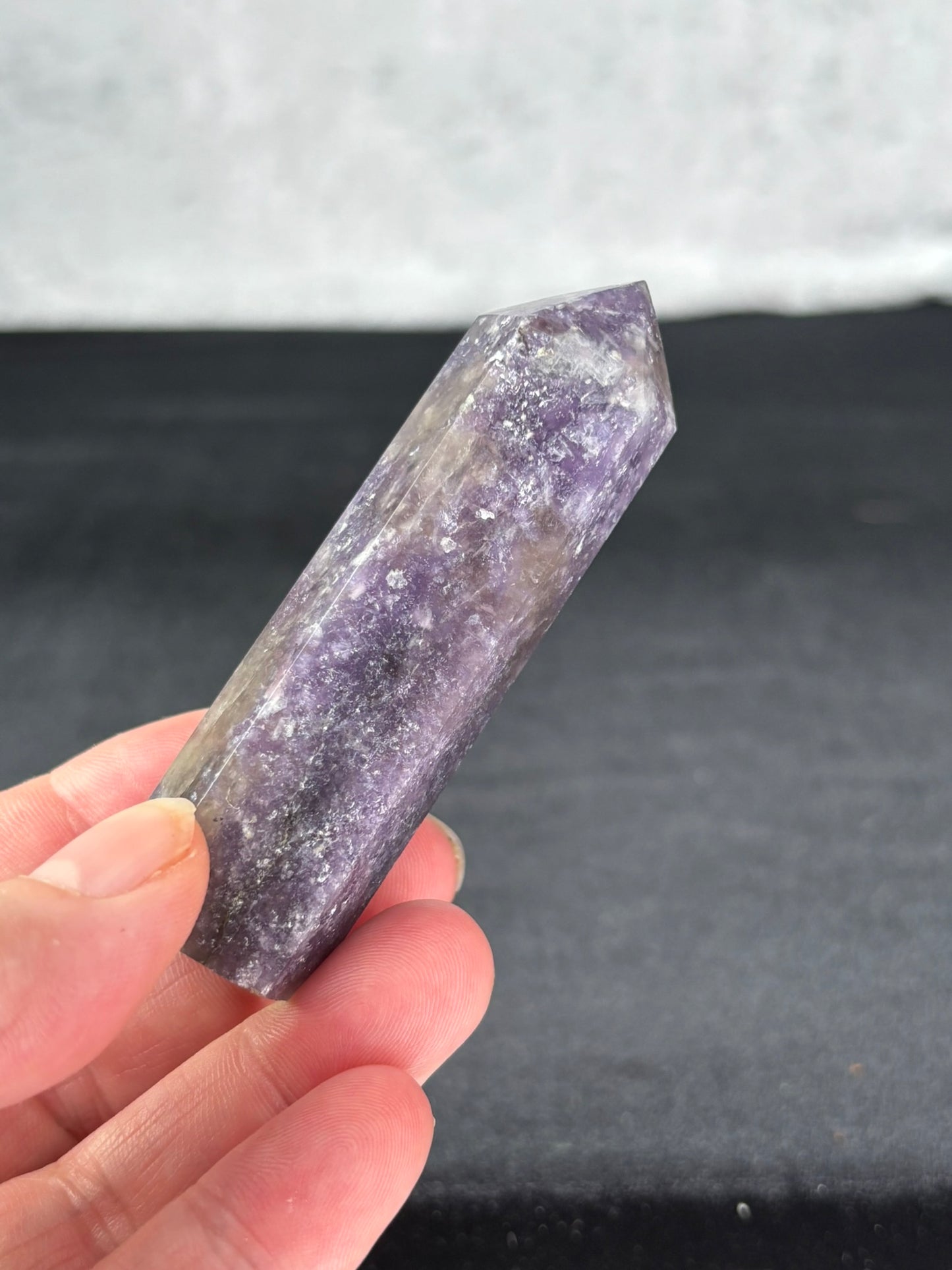 Unicorn Stone Tower