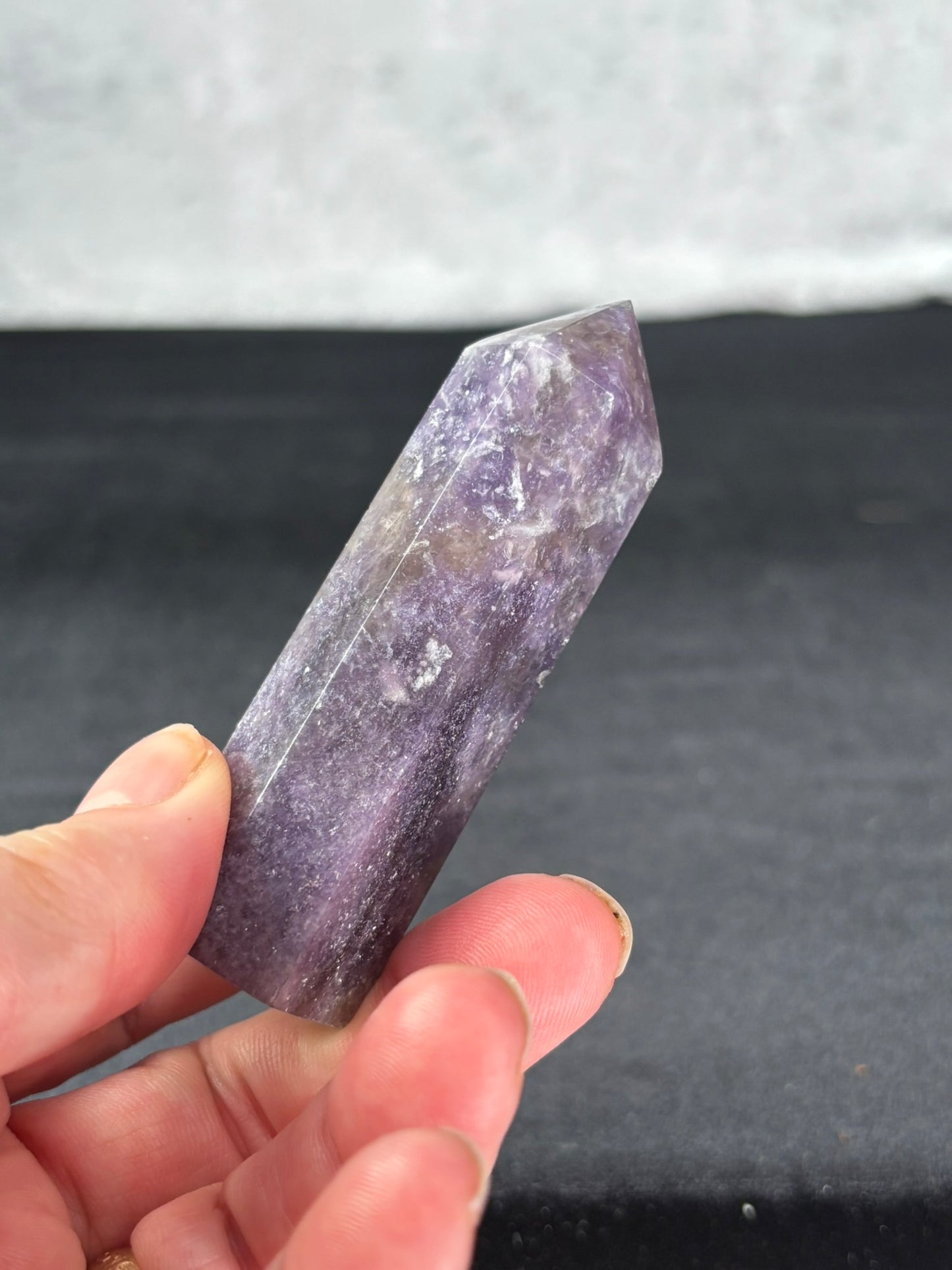 Unicorn Stone Tower