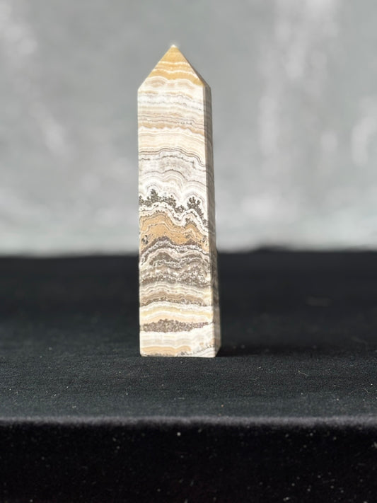 Mexican Calcite Tower