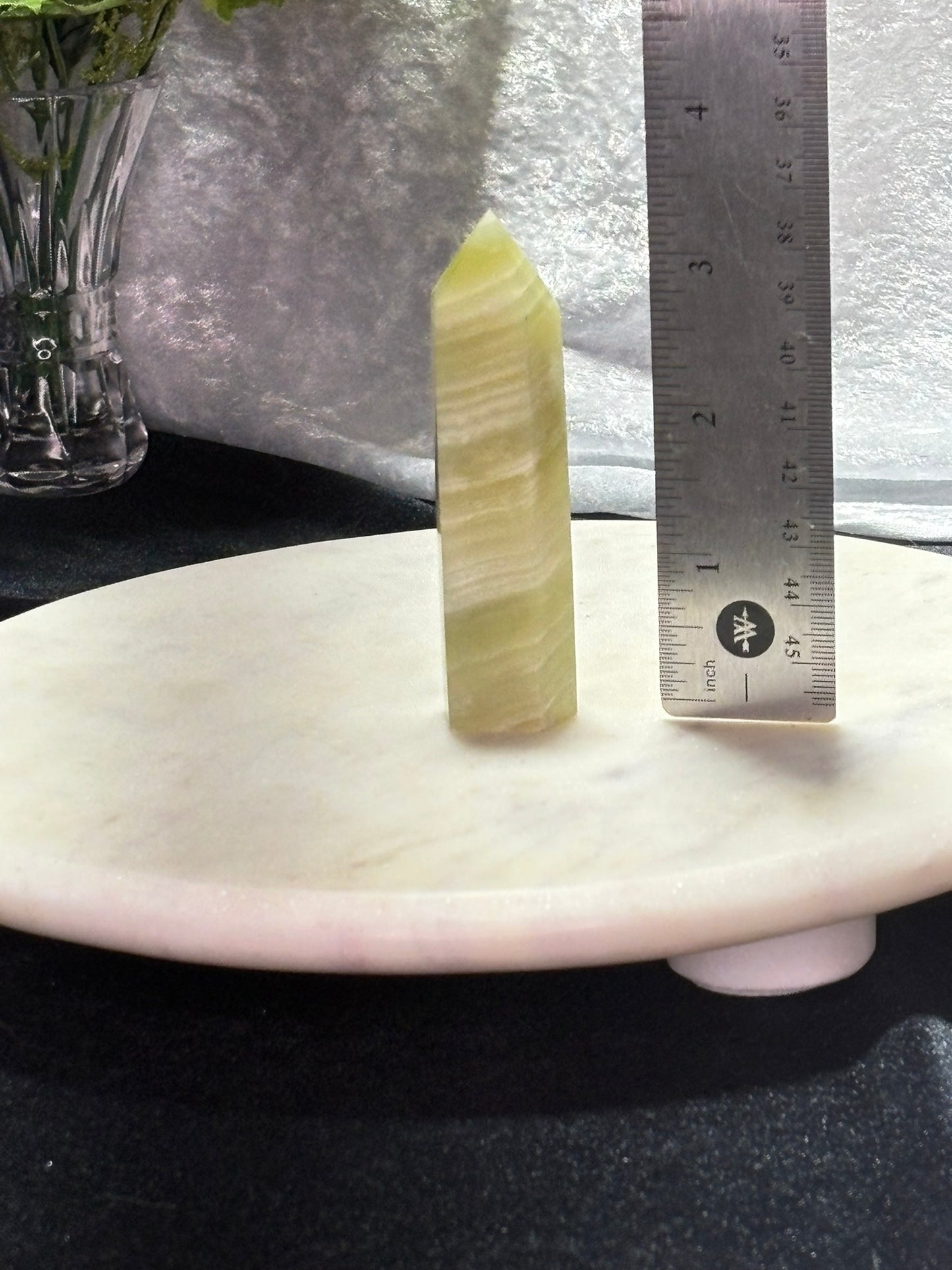 Afghan Jade Tower