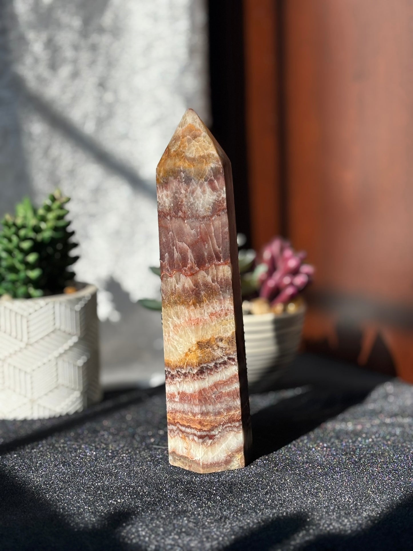 Dali Jasper Tower