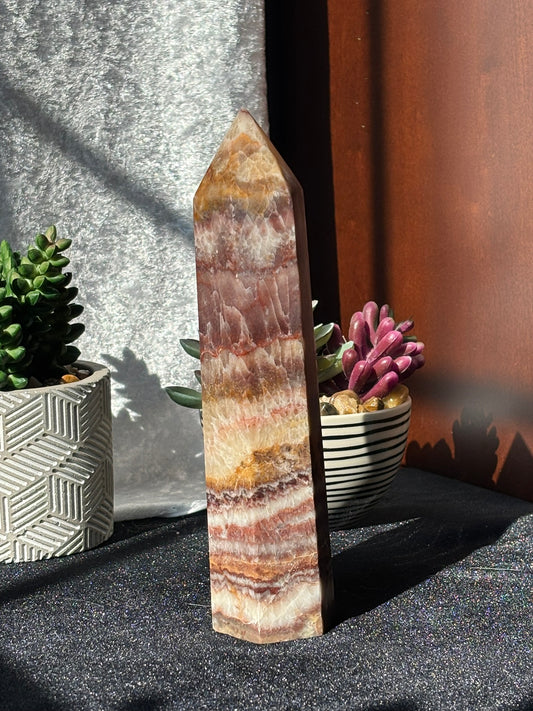 Dali Jasper Tower